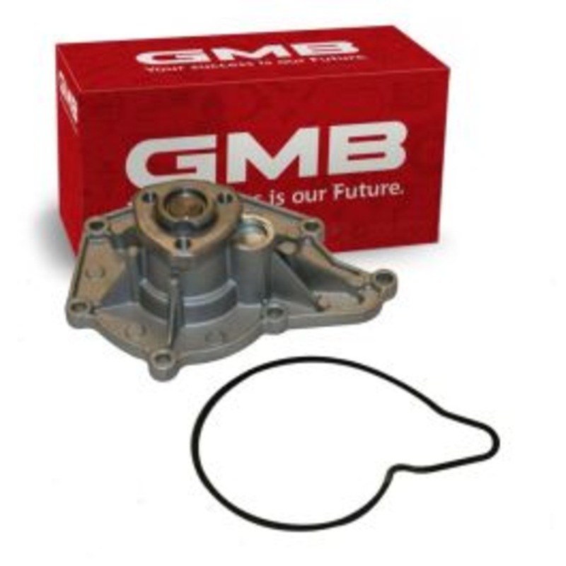 GMB Engine Water Pump for 2009-2010 Audi Q5 3.2L V6