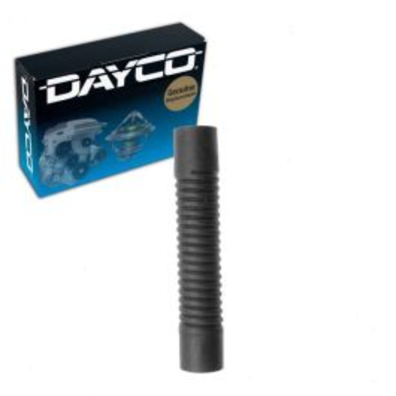 Dayco Lower Radiator Coolant Hose for 1955-1959 Ford Fairlane 4.4L 4.8L 5.4L 5.8L V8