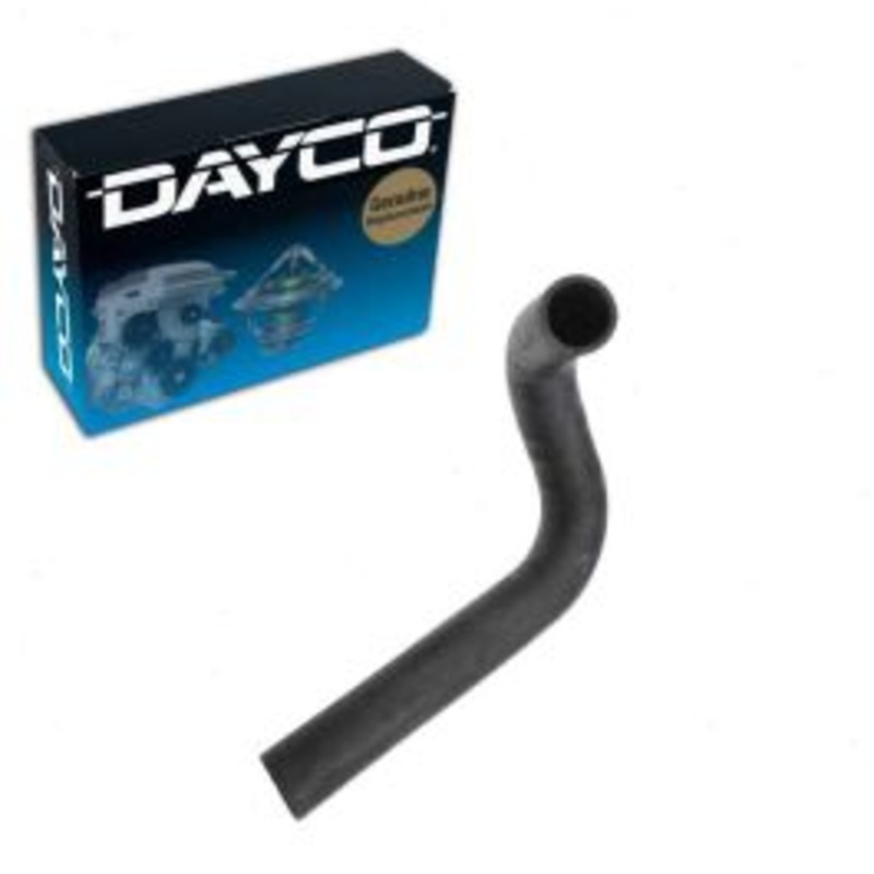 Dayco Lower Radiator Coolant Hose for 1995-1998 Dodge B1500 3.9L 5.2L 5.9L V6 V8