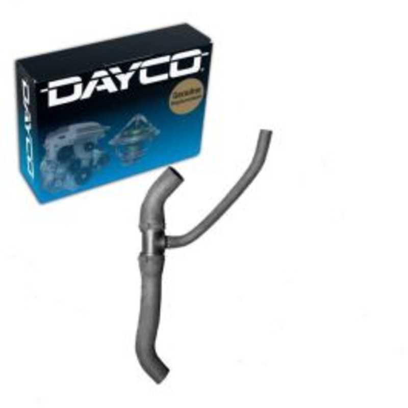 Dayco Lower Radiator Coolant Hose for 1998-2008 Ford Ranger 3.0L V6