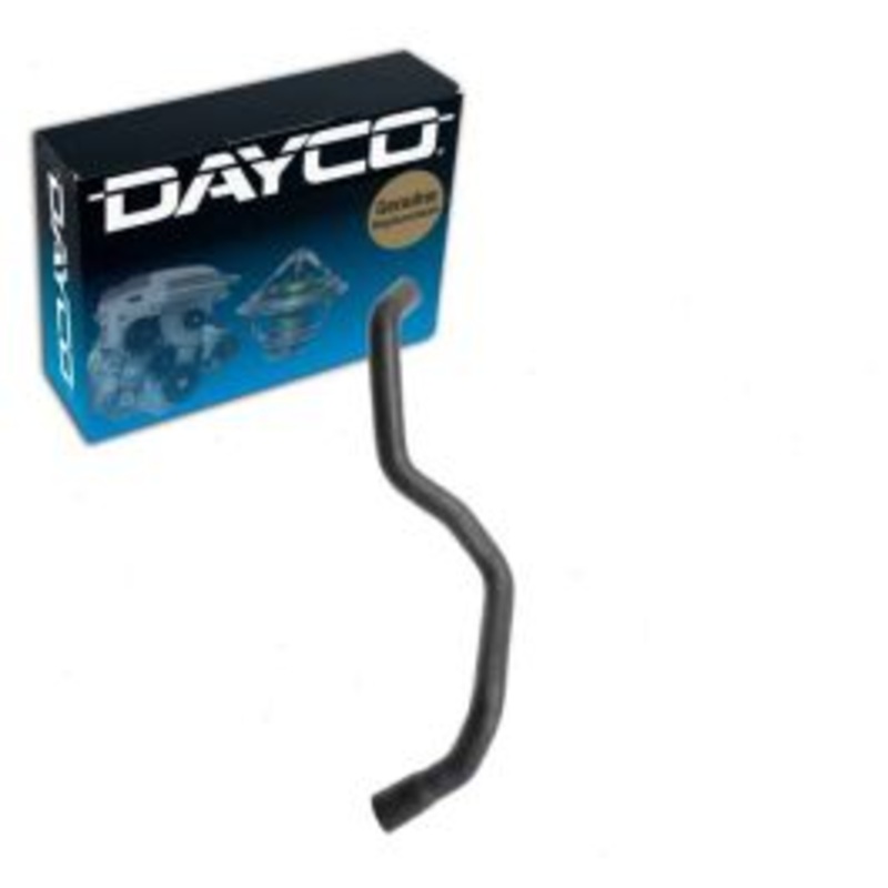 Dayco Upper Radiator Coolant Hose for 1992-1995 GMC C2500 Suburban 5.7L V8