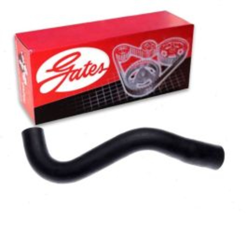 Gates Lower Radiator Coolant Hose for 2006 Dodge Charger 3.5L V6