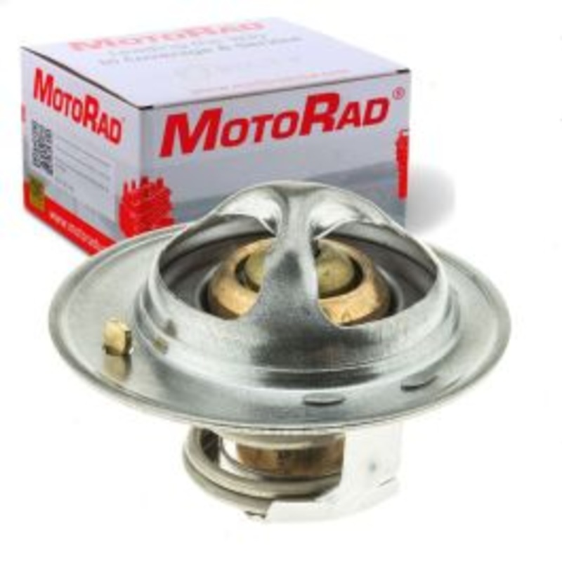 MotoRad Engine Coolant Thermostat for 1987-2000 Dodge Grand Caravan