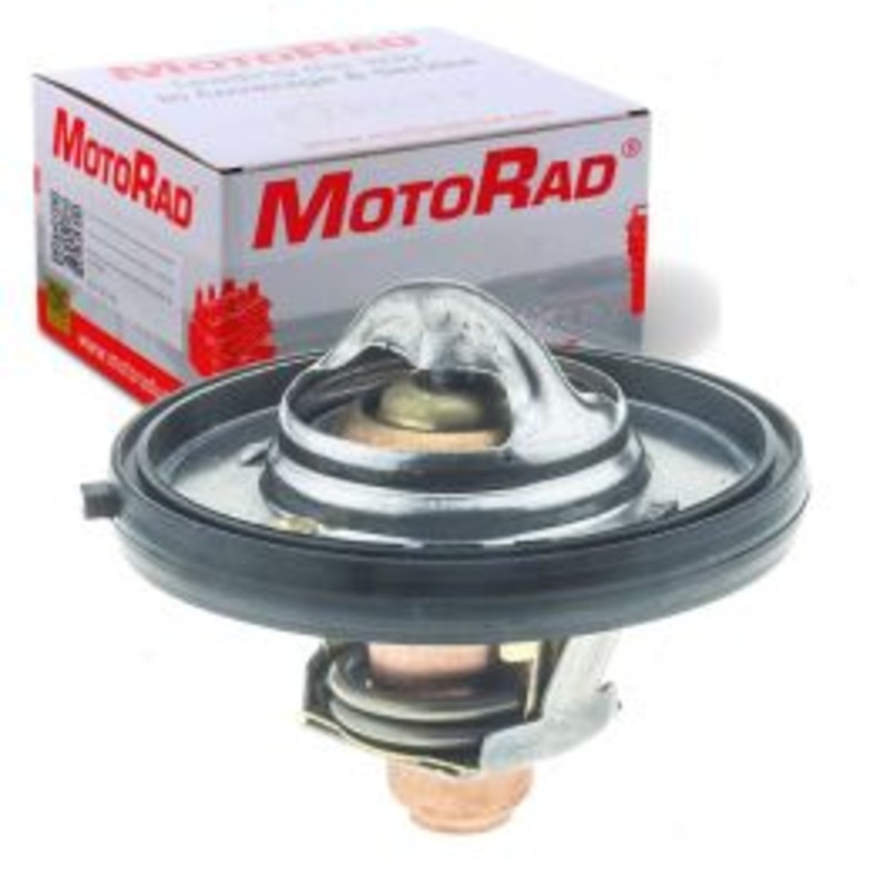 MotoRad Engine Coolant Thermostat for 2006-2010 Jeep Commander
