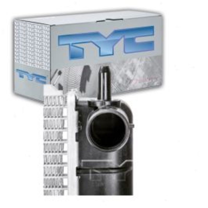 TYC Radiator for 2003-2007 Saturn Ion 2.2L 2.4L L4