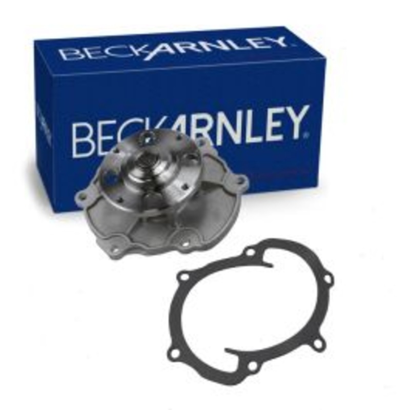 Beck/Arnley Water Pump for 2005-2011 Cadillac STS 3.6L V6