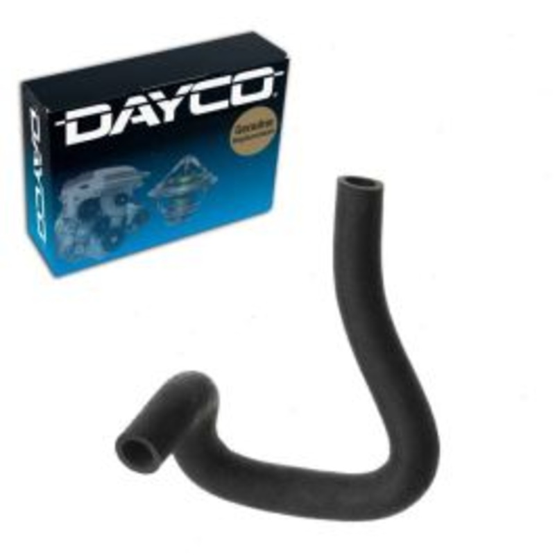 Dayco 87903 HVAC Heater Hose