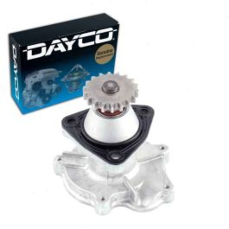 Dayco Engine Water Pump for 1996-2002 Pontiac Sunfire 2.4L L4