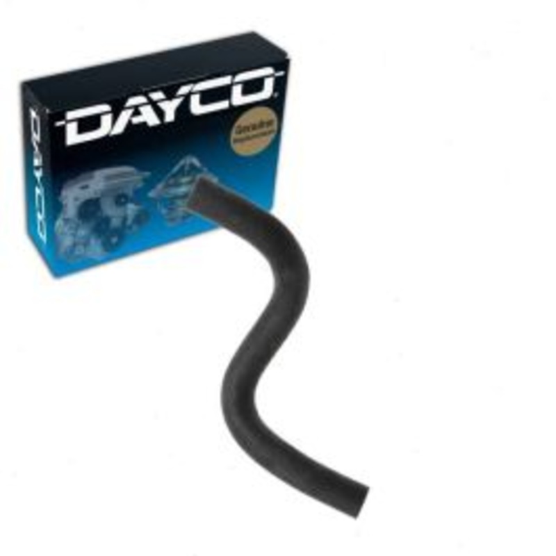 Dayco Heater To Engine HVAC Heater Hose for 1997-1998 Acura EL