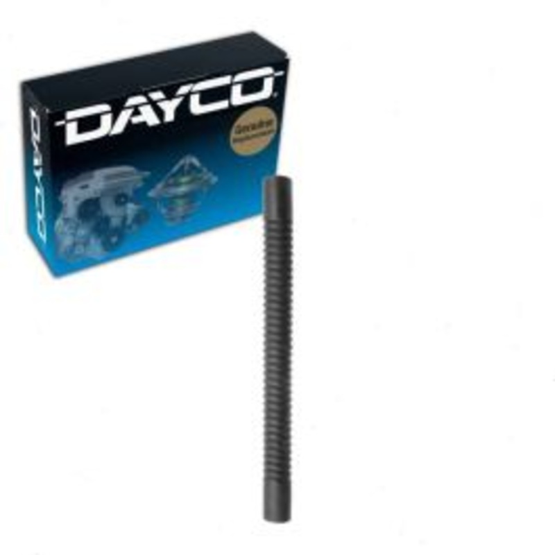 Dayco Lower Radiator Coolant Hose for 1942 Ford Model 2 GA Special