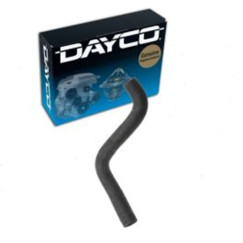 Dayco Lower Radiator Coolant Hose for 2006-2008 Toyota RAV4 2.4L L4