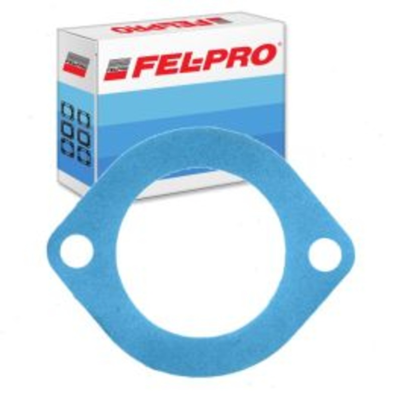Fel-Pro Engine Coolant Outlet Gasket for 1969-1974 Ford Country Sedan 5.8L 6.6L 7.0L 7.5L V8