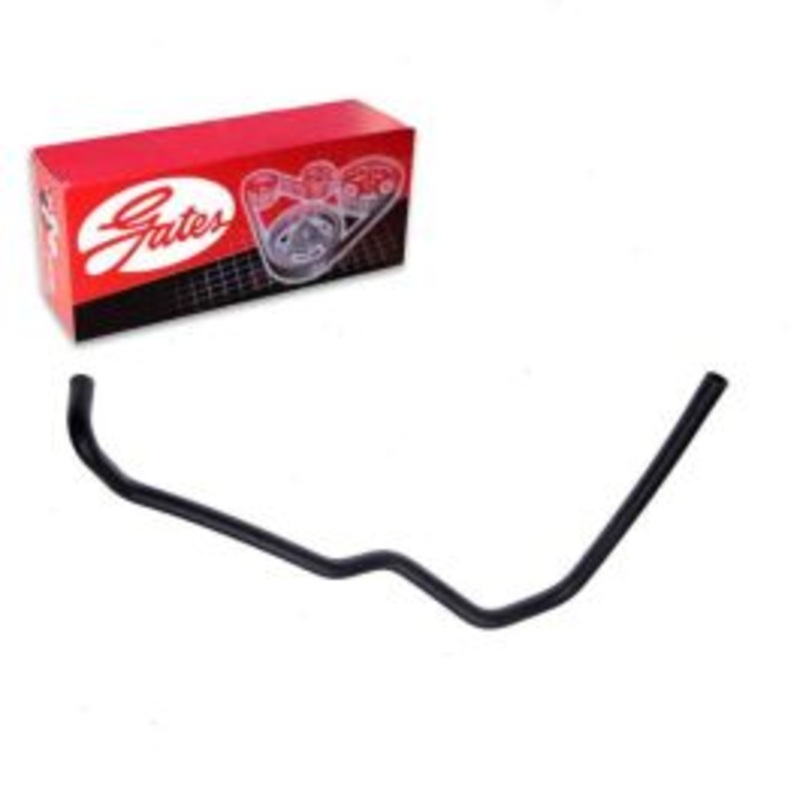 Gates 19390 HVAC Heater Hose