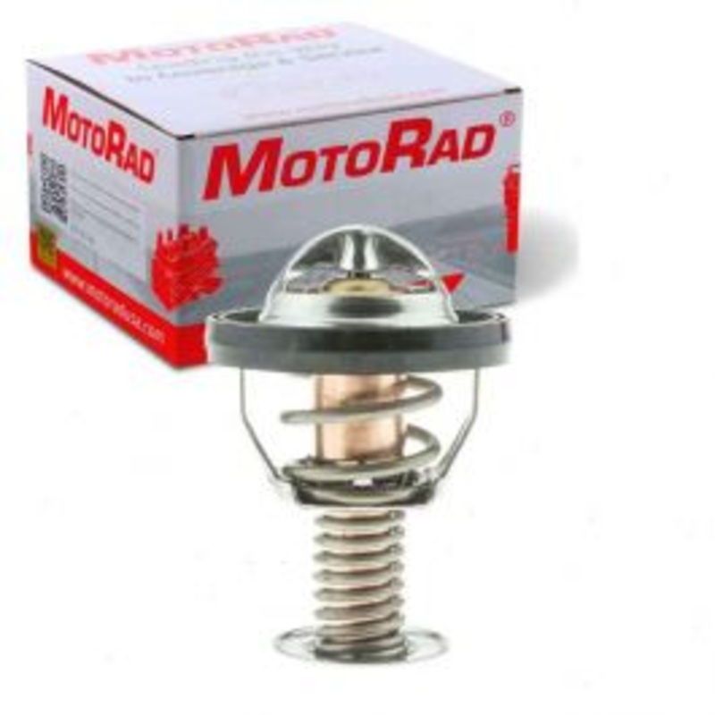 MotoRad 511-185 Engine Coolant Thermostat
