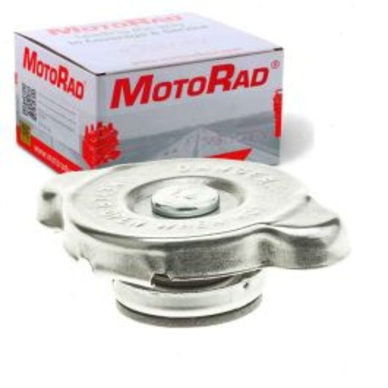 MotoRad Radiator Cap for 2011-2014 Ford Lobo