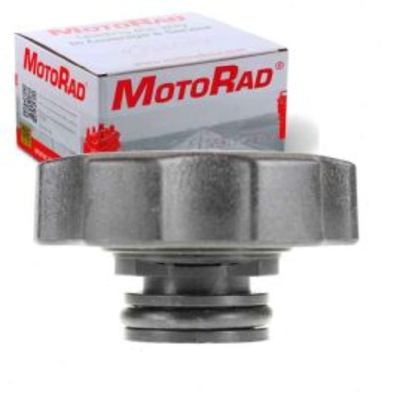 MotoRad Radiator Cap for 2014-2017 Chevrolet Express 2500