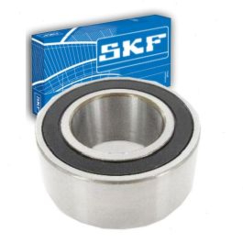 SKF AC Compressor Clutch Bearing for 2005-2007 Ford Freestyle