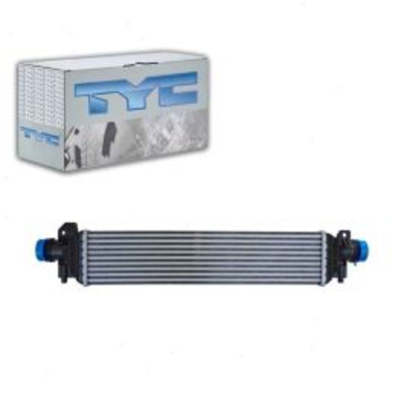 TYC 18049 Intercooler