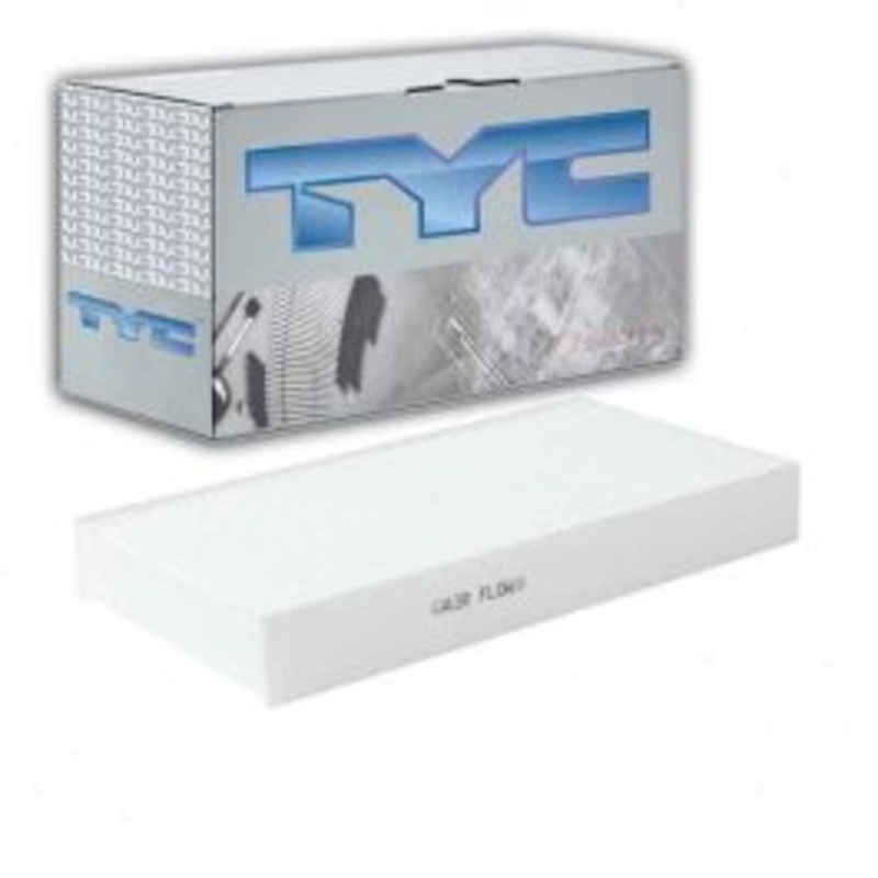 TYC Cabin Air Filter for 2002-2006 Honda CR-V