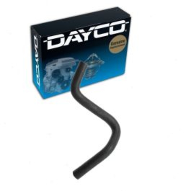 Dayco 87679 HVAC Heater Hose