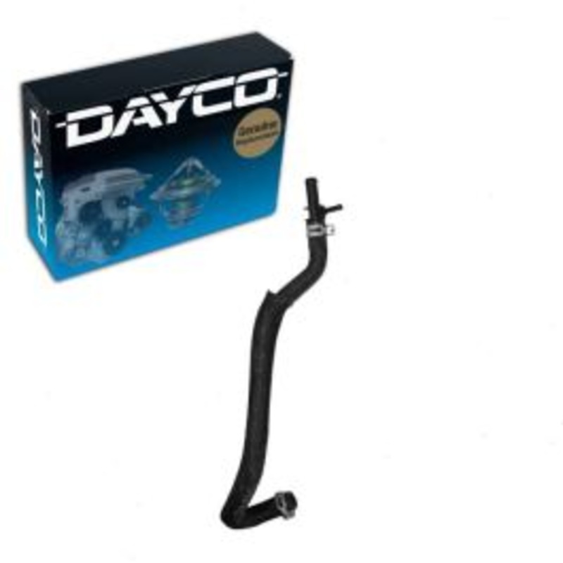 Dayco Connector To Engine HVAC Heater Hose for 2006-2009 Mercury Milan 3.0L V6