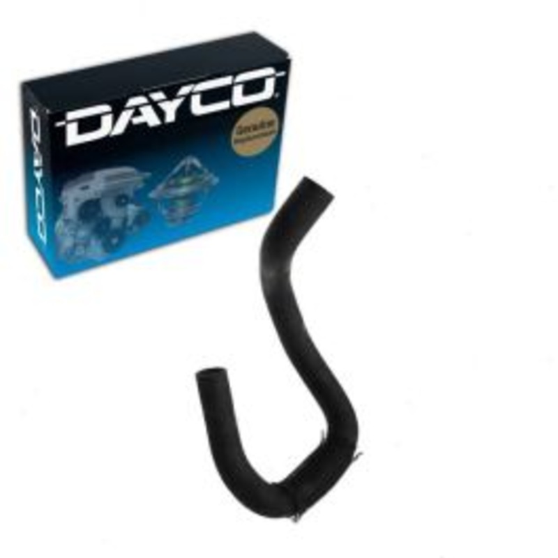Dayco Heater Inlet HVAC Heater Hose for 1998-2000 Infiniti QX4