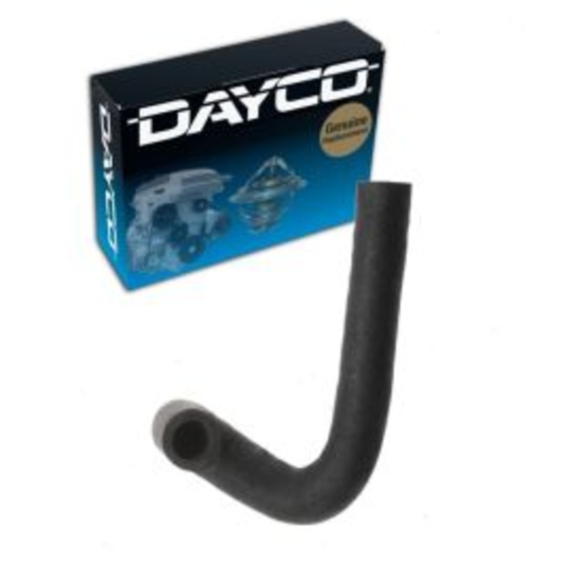 Dayco Heater To Pipe HVAC Heater Hose for 2002-2009 Mercury Mountaineer 4.0L V6