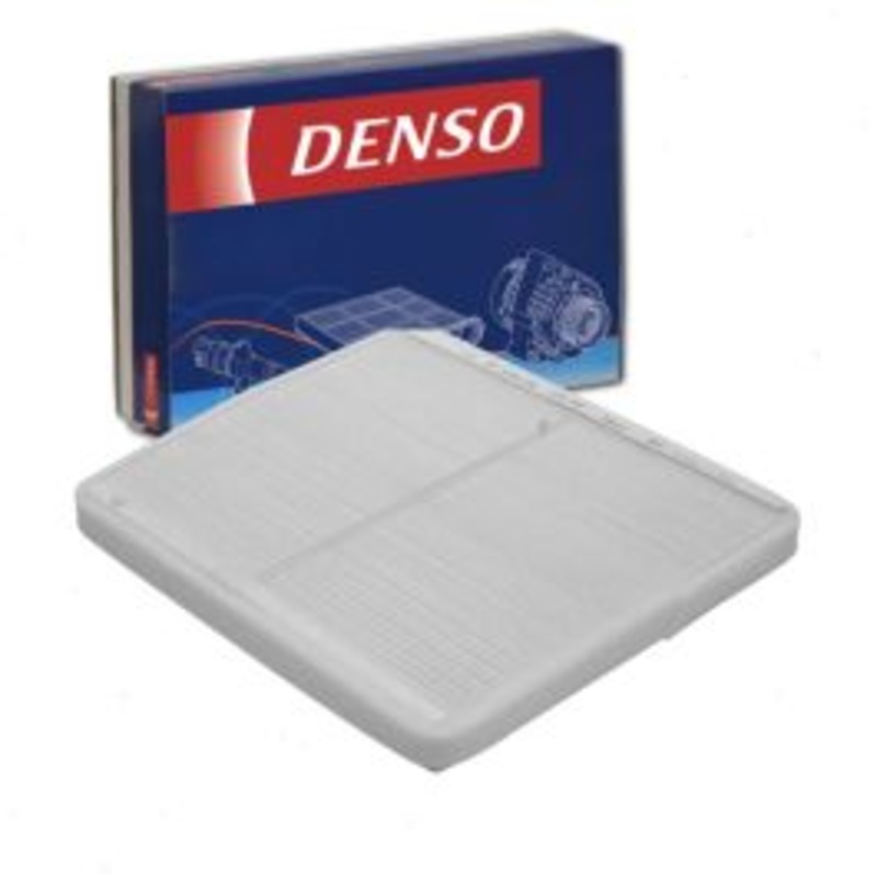 DENSO 453-3002 Cabin Air Filter