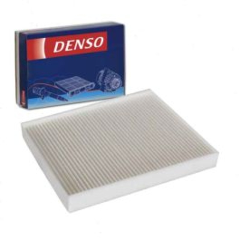 Denso 453-6023 Cabin Air Filter