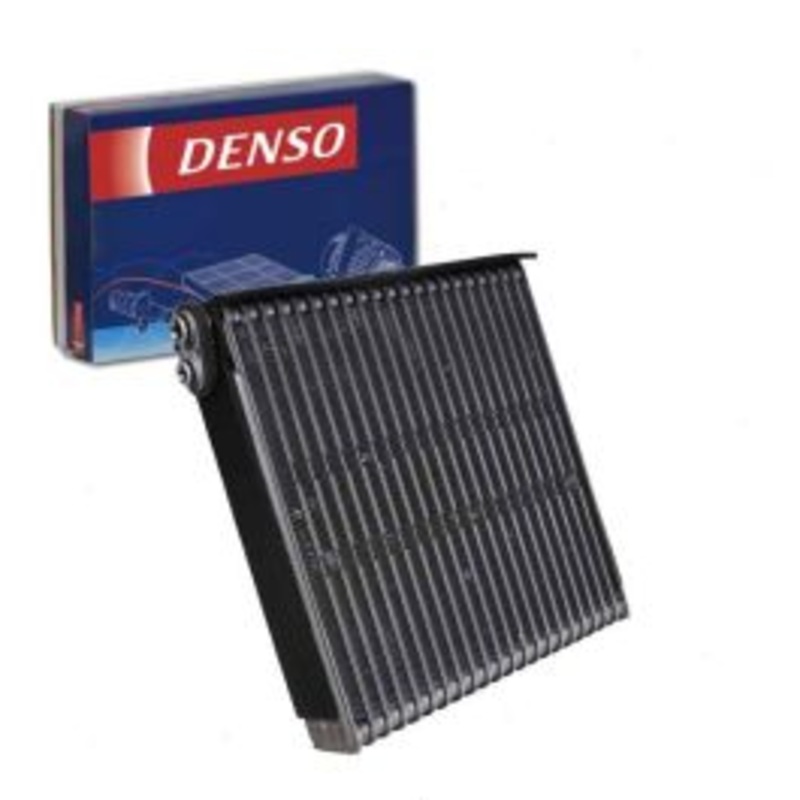DENSO AC Evaporator Core for 2004-2008 Toyota Solara 2.4L 3.3L L4 V6