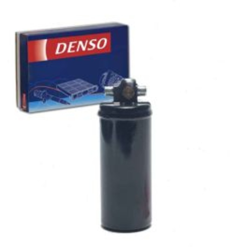 DENSO AC Receiver Drier for 1985-1988 Toyota Pickup 2.4L 3.0L L4 V6