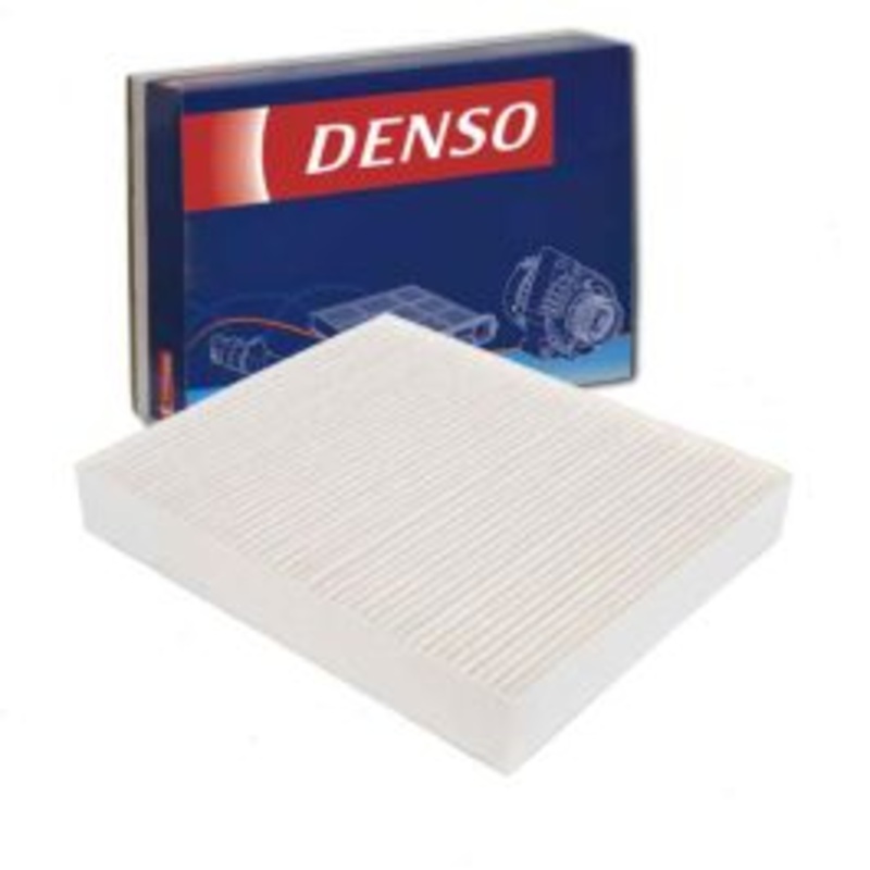 DENSO Cabin Air Filter for 2004 Volkswagen R32