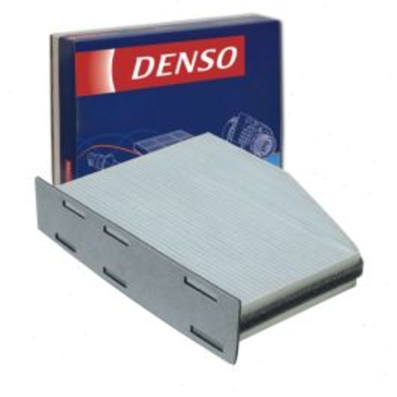 DENSO Cabin Air Filter for 2009-2017 Volkswagen CC 2.0L 3.6L L4 V6