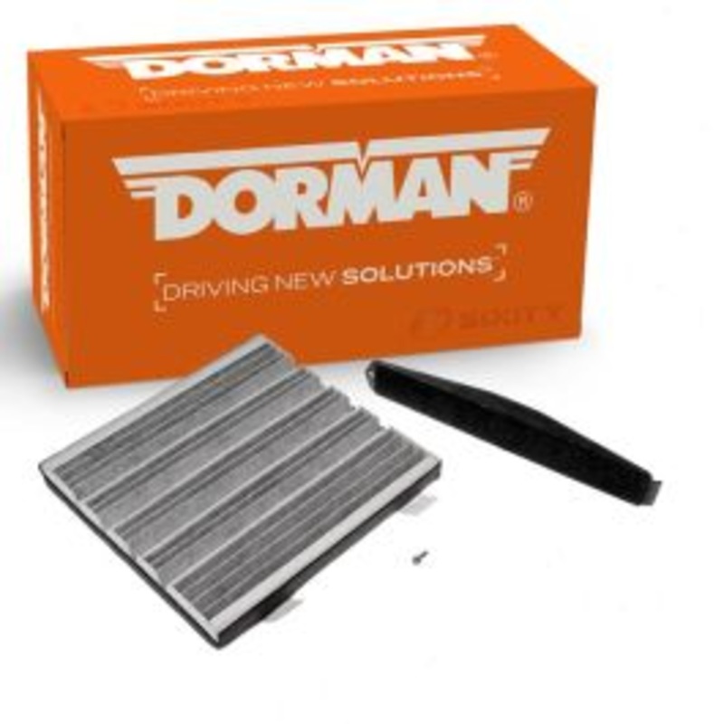 Dorman Cabin Air Filter Retrofit Kit for 2007-2014 Chevrolet Tahoe