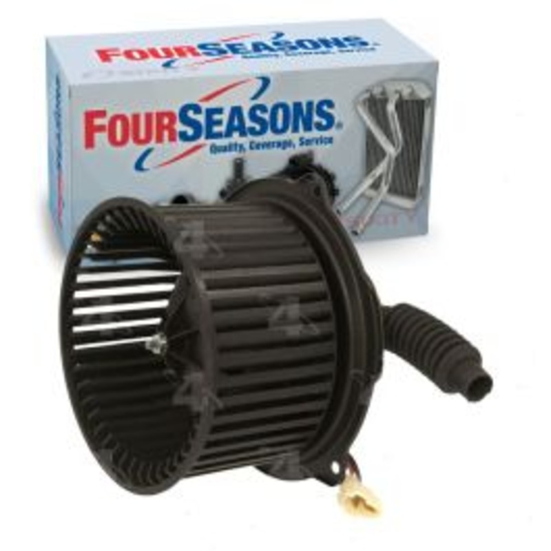 Four Seasons HVAC Blower Motor for 2008-2010 Kia Optima