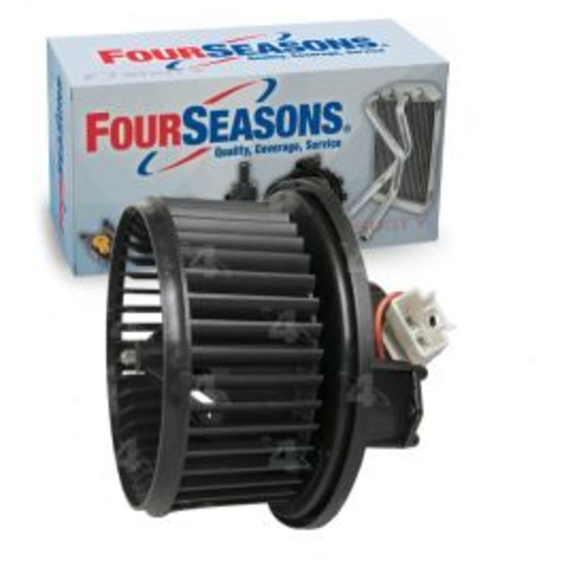Four Seasons HVAC Blower Motor for 2013-2016 Scion FR-S