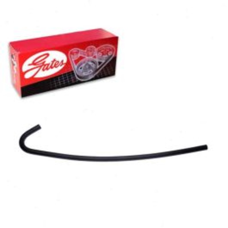 Gates 18909 HVAC Heater Hose