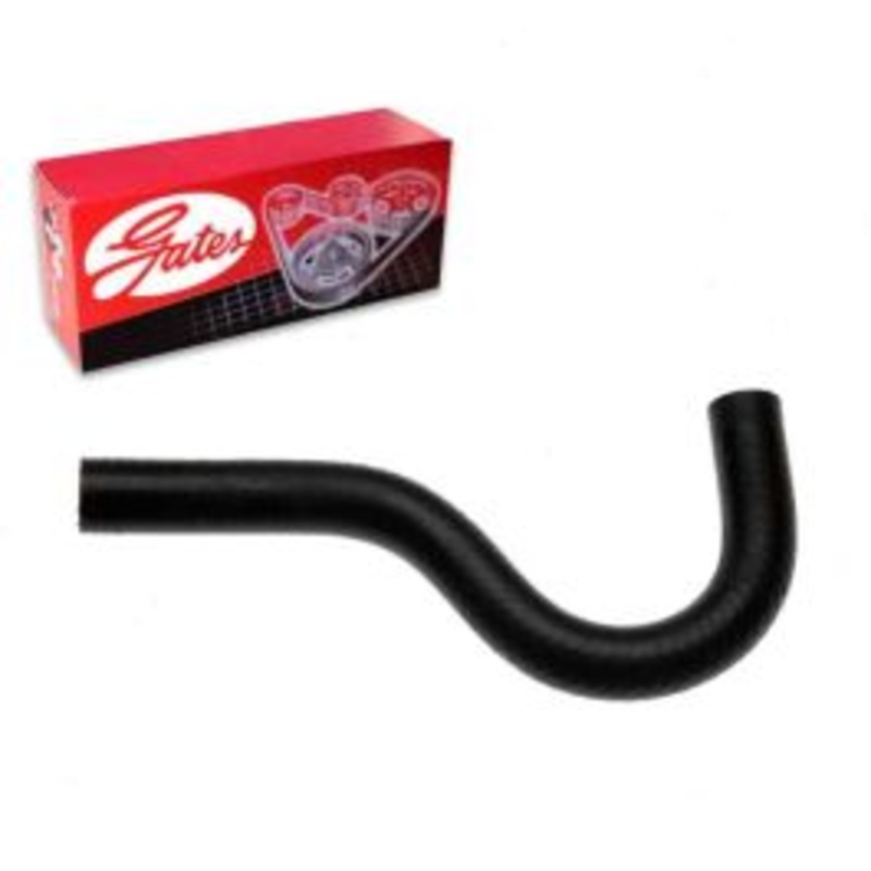 Gates Heater To Intake Manifold HVAC Heater Hose for 1995-1997 Geo Metro 1.3L L4