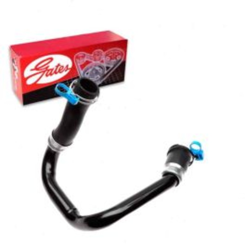 Gates HVAC Heater Hose Assembly for 1996-2000 Mercury Sable 3.0L V6
