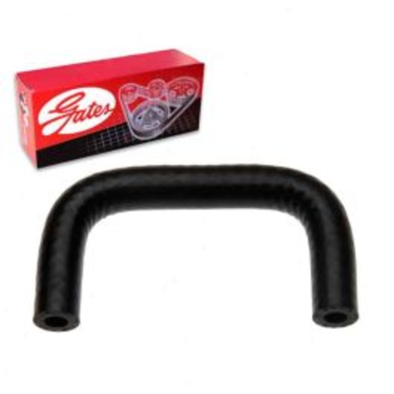 Gates Tee-1 To Pipe-1 HVAC Heater Hose for 1993-1997 Eagle Vision 3.3L 3.5L V6