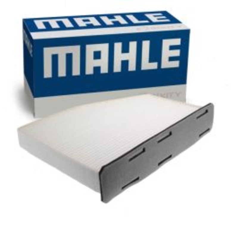MAHLE LA Cabin Air Filter for 2006-2010 Seat Leon