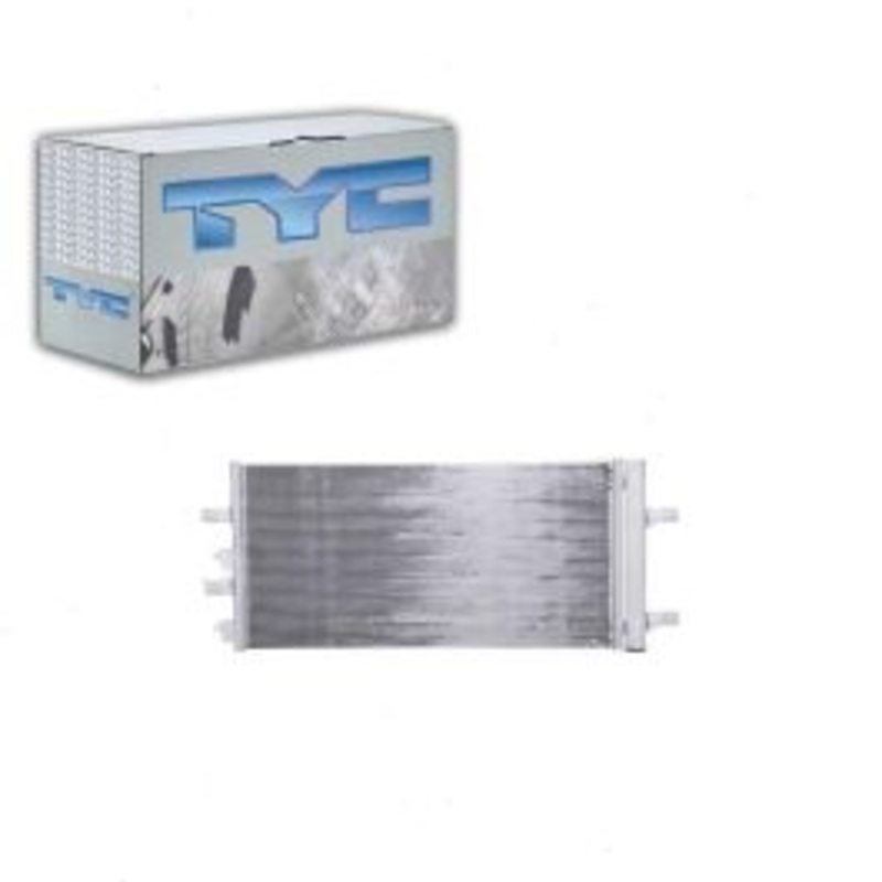TYC 4762 AC Condenser