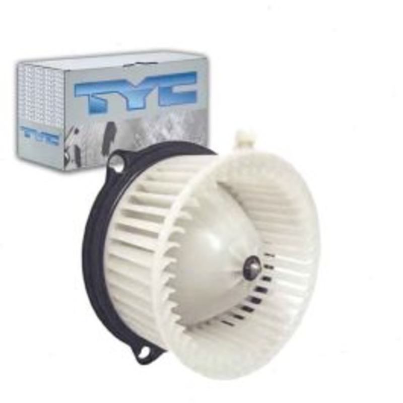 TYC 700010 HVAC Blower Motor