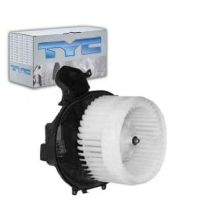 TYC 700186 HVAC Blower Motor