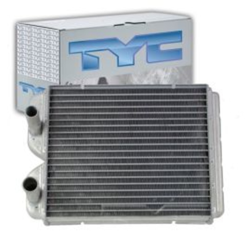 TYC Front HVAC Heater Core for 1975-1978 GMC C15 Suburban