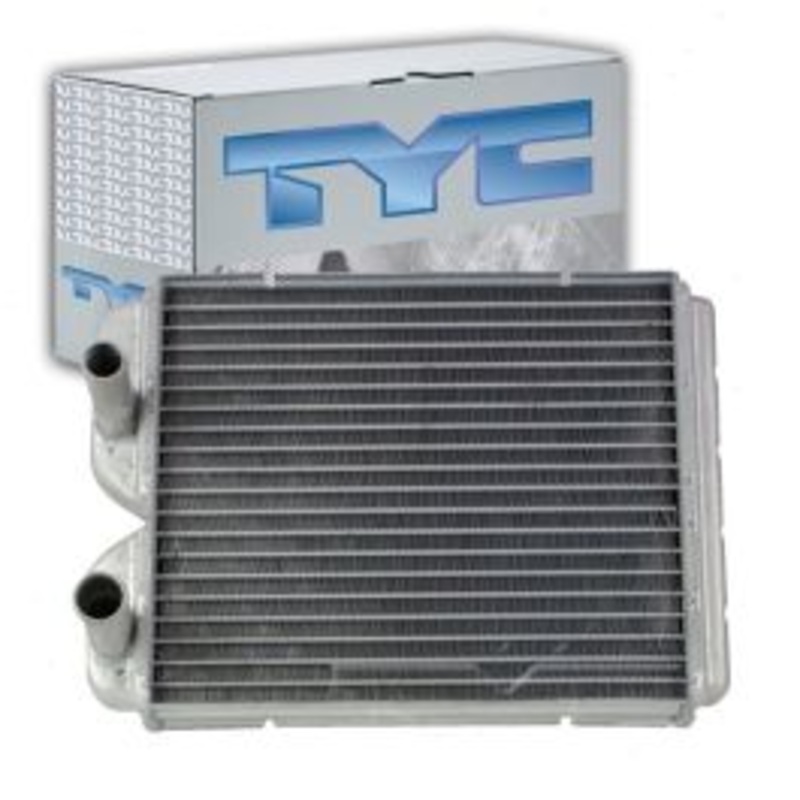 TYC Front HVAC Heater Core for 1975-1986 Chevrolet C20