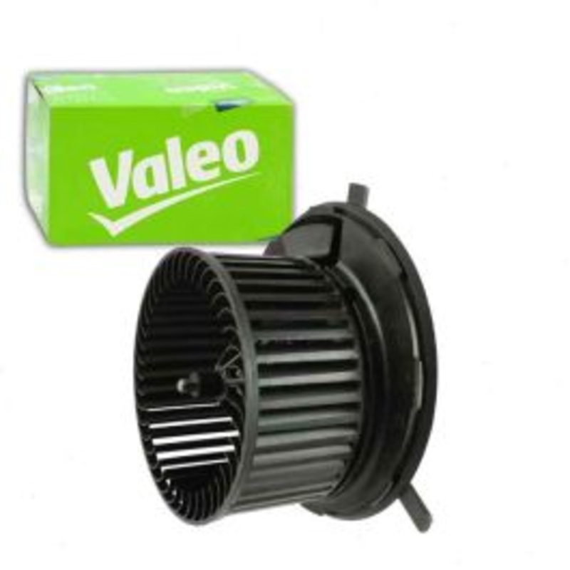 Valeo 698809 HVAC Blower Motor