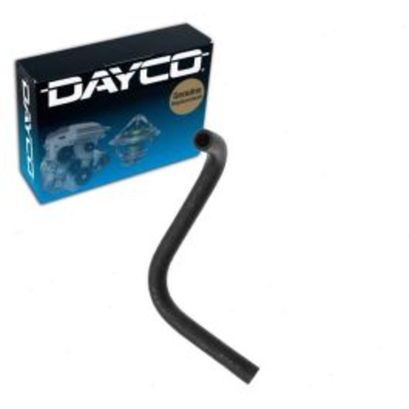 Dayco 86118 HVAC Heater Hose
