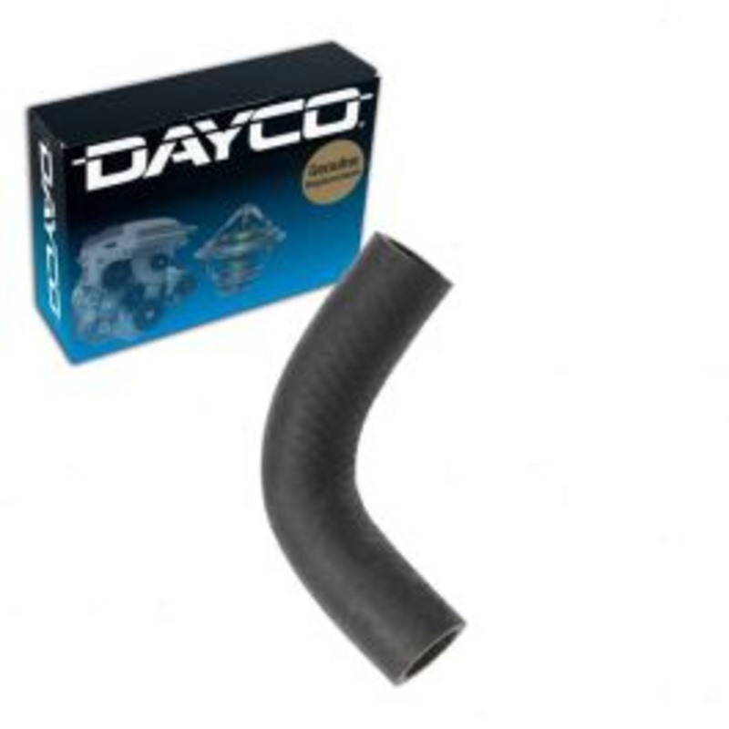 Dayco Heater Hose HVAC Heater Hose for 1989 Dodge W350 5.9L L6