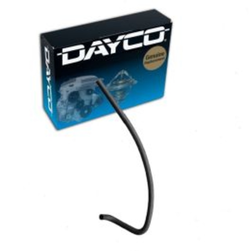 Dayco Heater Hose HVAC Heater Hose for 1999-2002 GMC Sierra 2500 5.3L 6.0L V8